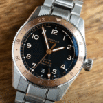 론진 레플리카 시계