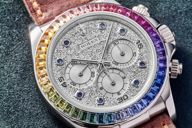 Clean Factory - Clone - Rolex Daytona