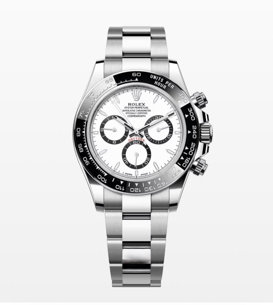 BT Factory Clone Rolex Panda Daytona