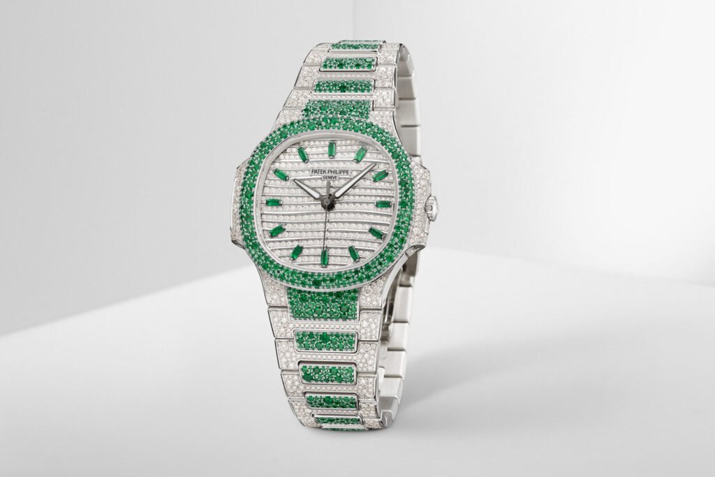 ZF Factory Ultra-Thin Clone - Patek Philippe