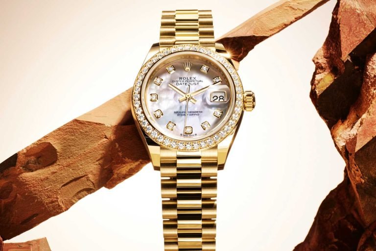 Rolex Datejust
