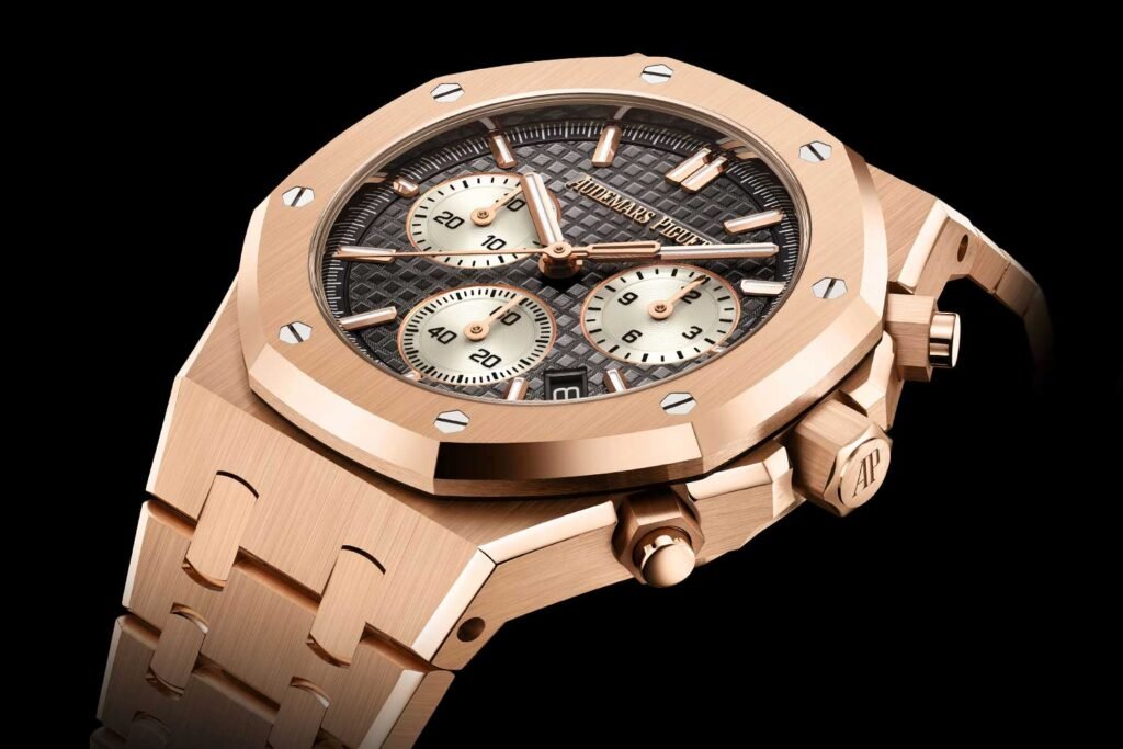 ZF/BT Factory - Clone - AP Royal Oak