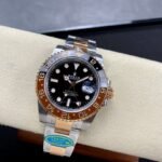 clean factory - clone - Rolex - GMT Master II