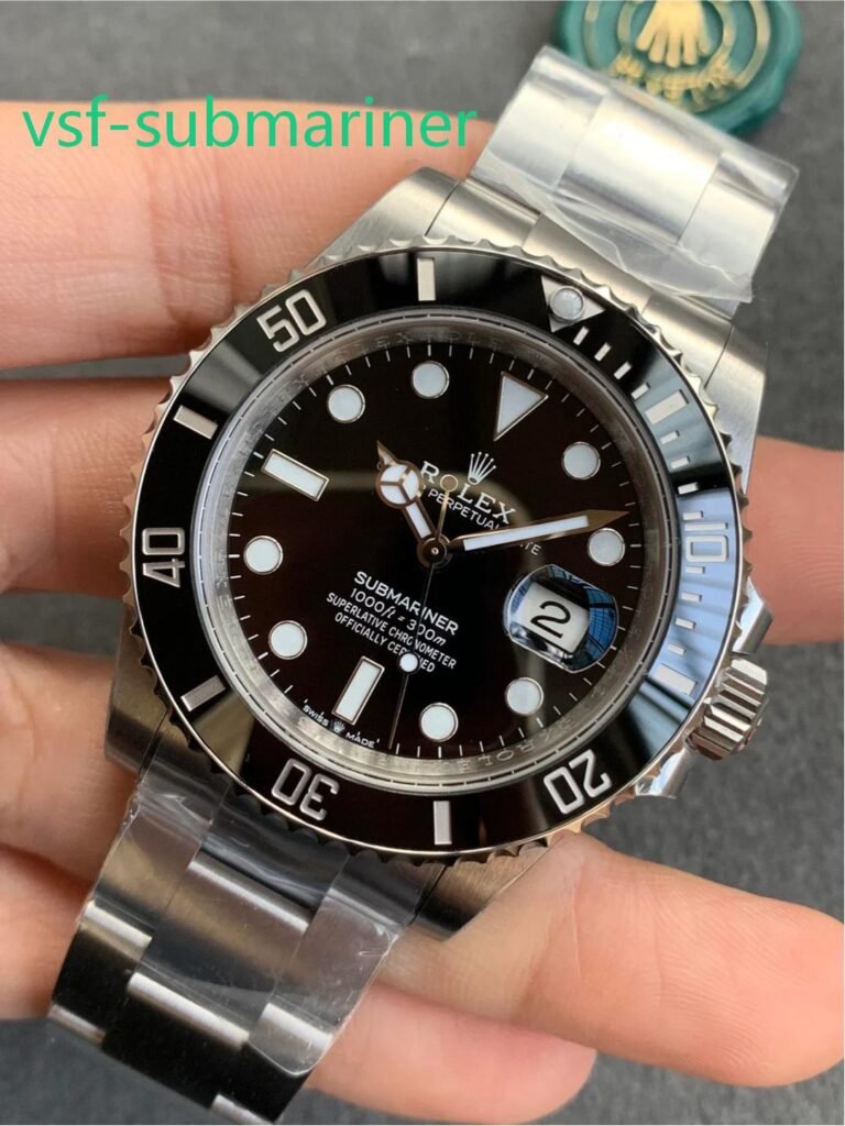 VSF Clone Rolex Submariner