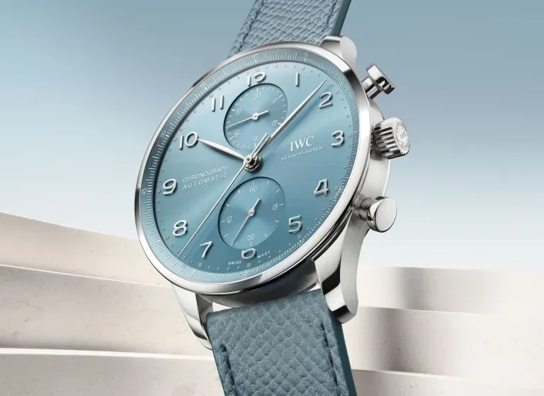 짝퉁 시계 최고의 명작: IWC 포르투기스 Portuguese-IW3716의 압도적 가성비와 매력 탐구 Fake watch IWC Portuguese series IW3716