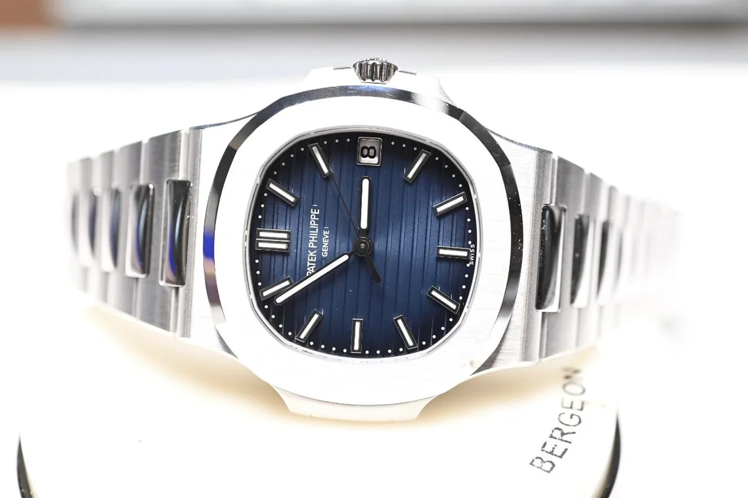 Replica Patek Philippe Nautilus Series- 57111A-010