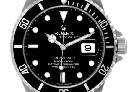 Replica Rolex Submariner