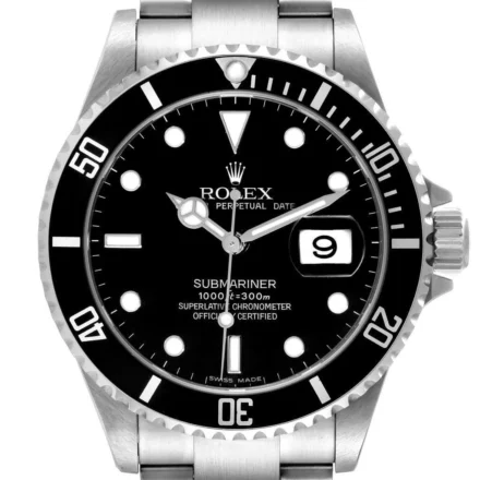 Replica Rolex Submariner