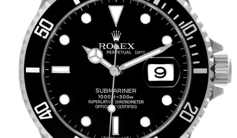 Replica Rolex Submariner
