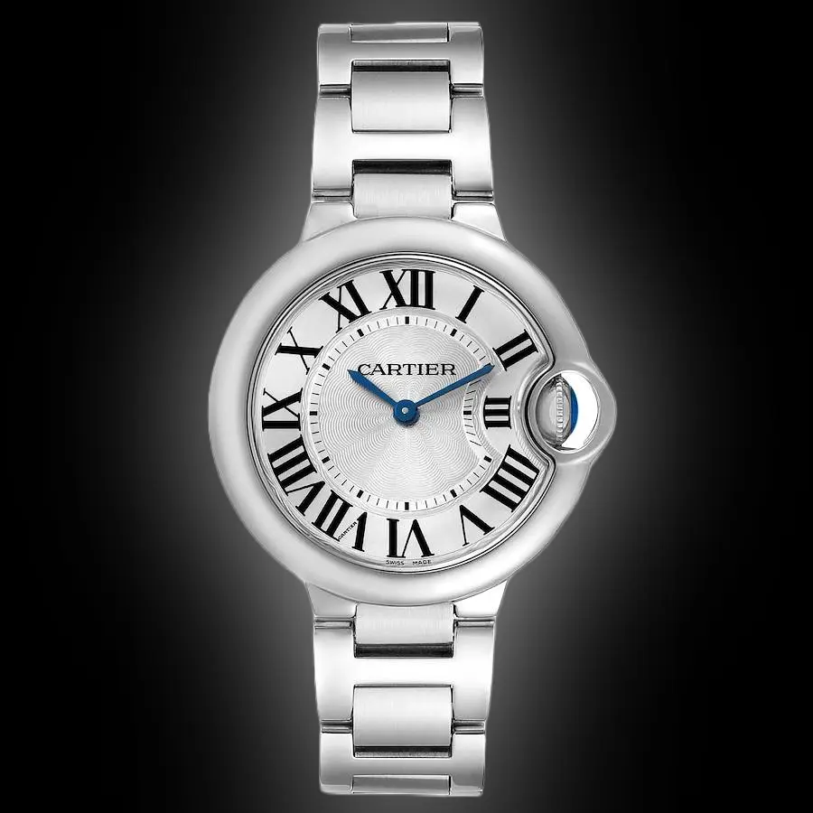 Cartier Replica Cartier Ballon Bleu de Cartier W692