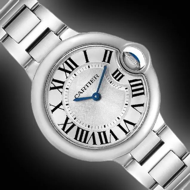 Cartier Replica Cartier Ballon Bleu de Cartier W692