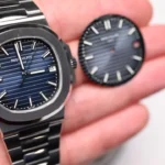 s grade replica watch Patek Philippe (Nautilus) series - 5711/1A-010