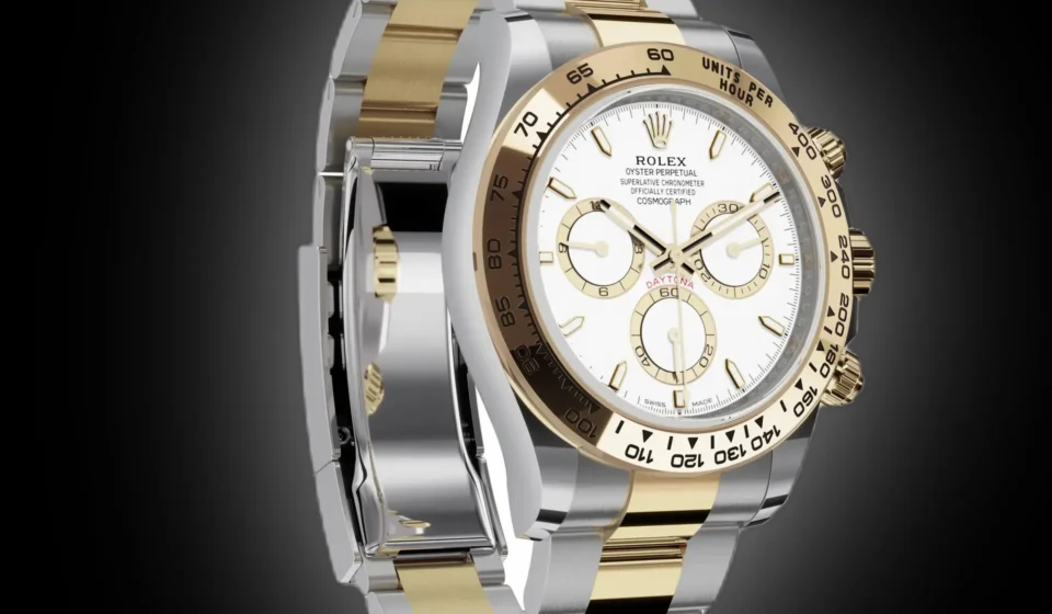 롤렉스 레플리카의 정수, Cosmograph Daytona 40 126503 – 가성비 최고의 선택 the-epitome-of-rolex-replicas-cosmograph-daytona-40-126503-the-best-value-for-money-choice